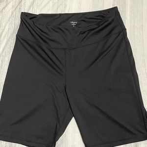 Crown and Ivy Biker Shorts